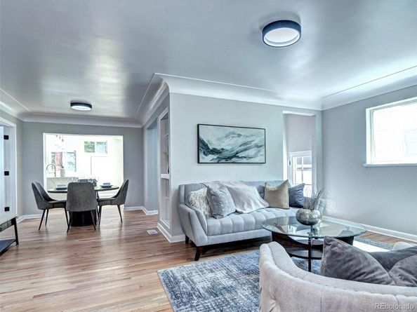 2060 S Washington Street, Denver CO 80210
