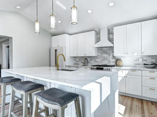 2060 S Washington Street, Denver CO 80210