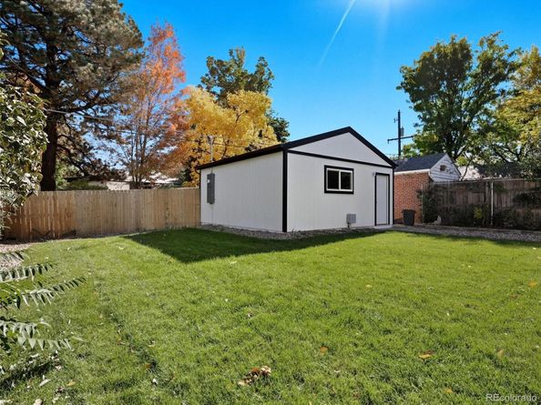 2060 S Washington Street, Denver CO 80210