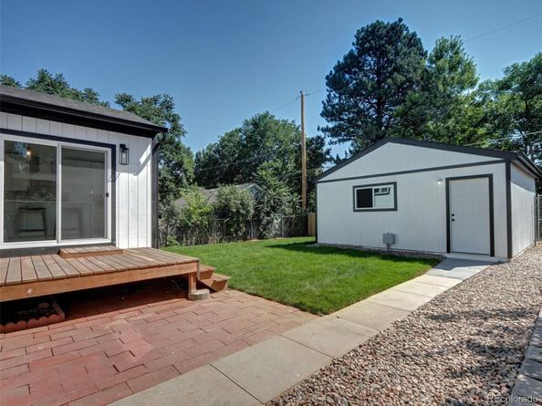 2060 S Washington Street, Denver CO 80210