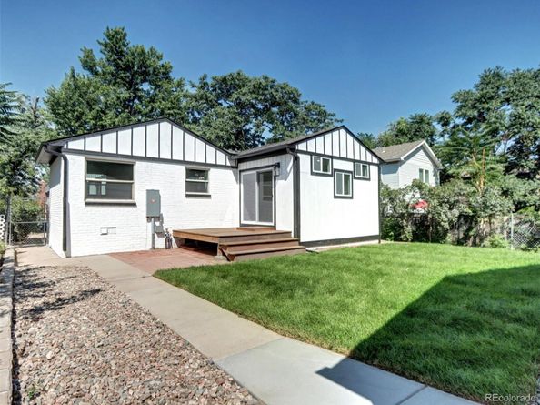 2060 S Washington Street, Denver CO 80210