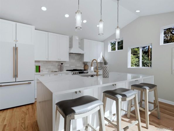 2060 S Washington Street, Denver CO 80210