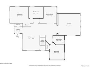 2060 S Washington Street, Denver CO 80210