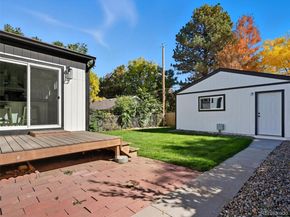 2060 S Washington Street, Denver CO 80210
