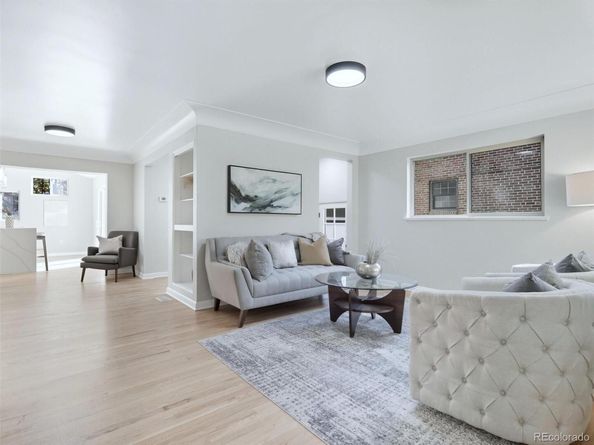 2060 S Washington Street, Denver CO 80210
