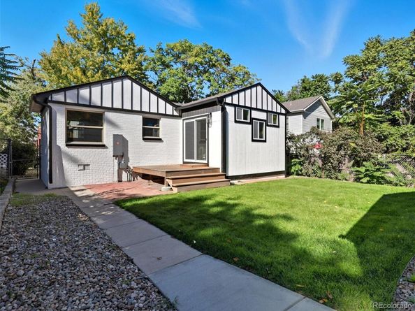 2060 S Washington Street, Denver CO 80210