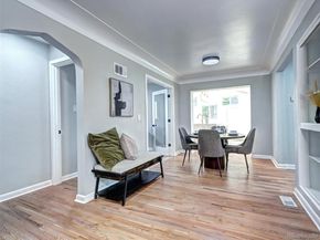 2060 S Washington Street, Denver CO 80210