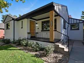 2060 S Washington Street, Denver CO 80210