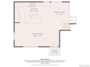 7948 S Wabash Court, Centennial CO 80112