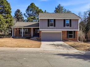 7948 S Wabash Court, Centennial CO 80112