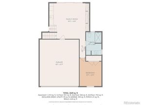 7948 S Wabash Court, Centennial CO 80112