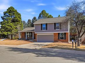 7948 S Wabash Court, Centennial CO 80112