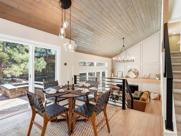 7948 S Wabash Court, Centennial CO 80112