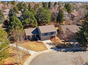 7948 S Wabash Court, Centennial CO 80112