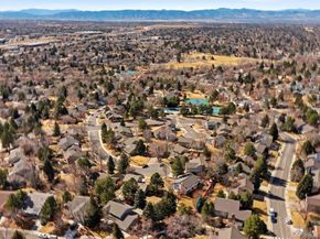 7948 S Wabash Court, Centennial CO 80112