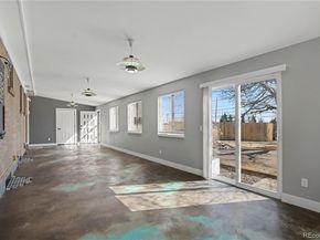 1560 E 112th Place, Northglenn CO 80233