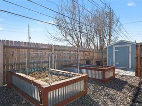 1560 E 112th Place, Northglenn CO 80233