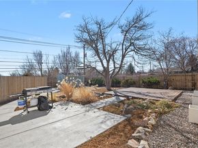 1560 E 112th Place, Northglenn CO 80233