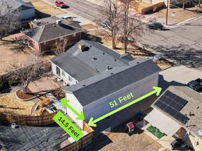 1560 E 112th Place, Northglenn CO 80233