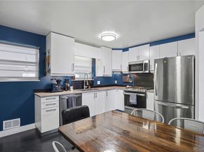 1560 E 112th Place, Northglenn CO 80233