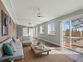 1560 E 112th Place, Northglenn CO 80233