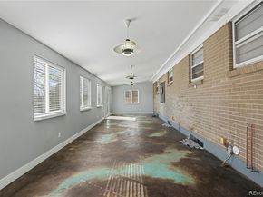 1560 E 112th Place, Northglenn CO 80233