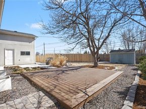 1560 E 112th Place, Northglenn CO 80233