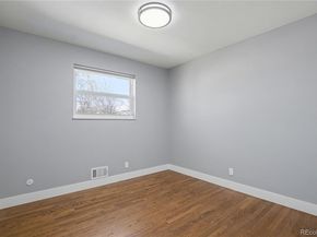 1560 E 112th Place, Northglenn CO 80233