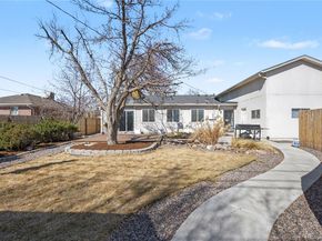 1560 E 112th Place, Northglenn CO 80233