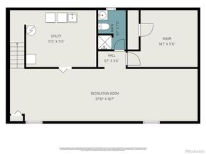 1560 E 112th Place, Northglenn CO 80233