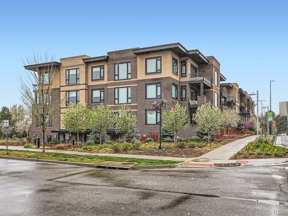 6618 E Lowry Boulevard 307, Denver CO 80230