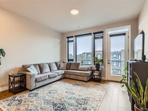 6618 E Lowry Boulevard 307, Denver CO 80230