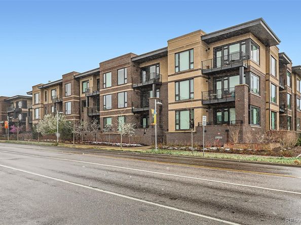 6618 E Lowry Boulevard 307, Denver CO 80230