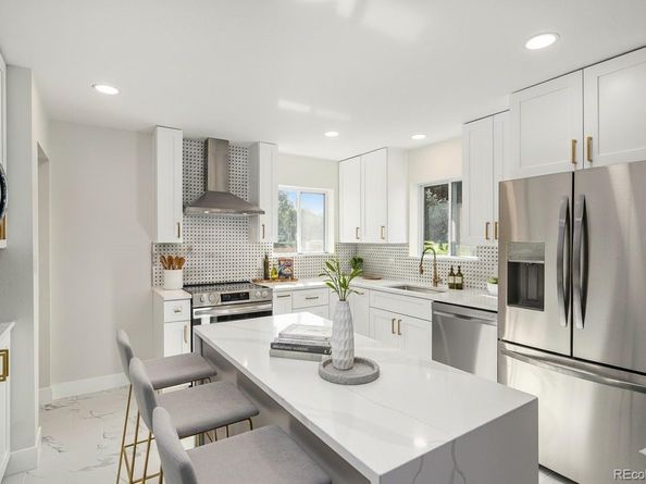 3290 S Franklin Street, Englewood CO 80113