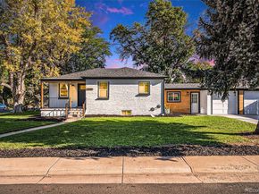 3290 S Franklin Street, Englewood CO 80113