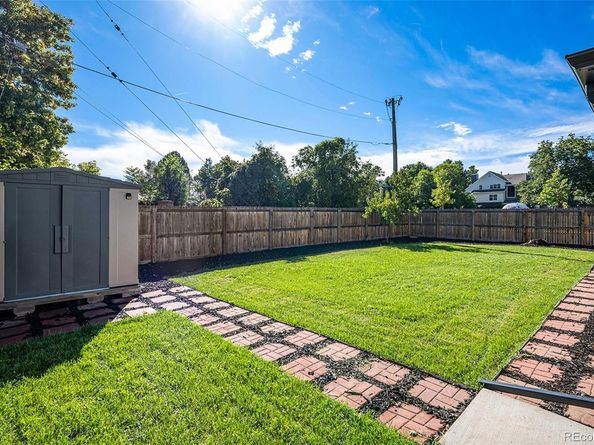 3290 S Franklin Street, Englewood CO 80113