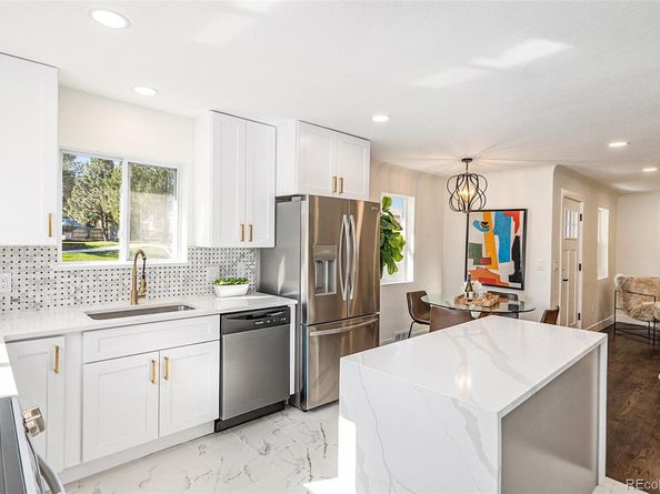 3290 S Franklin Street, Englewood CO 80113