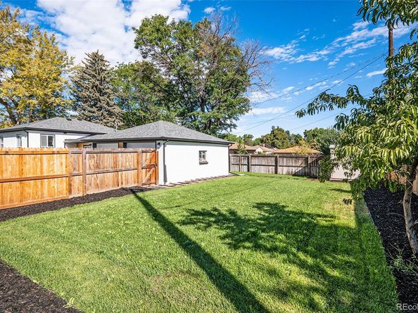 3290 S Franklin Street, Englewood CO 80113
