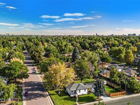 3290 S Franklin Street, Englewood CO 80113