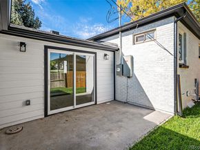 3290 S Franklin Street, Englewood CO 80113