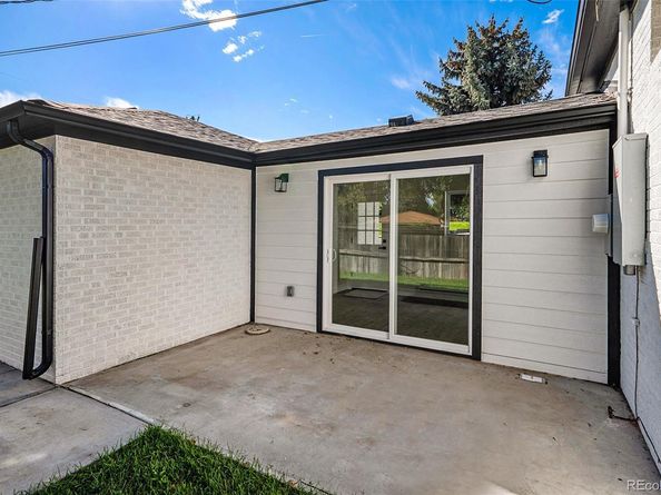 3290 S Franklin Street, Englewood CO 80113