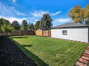 3290 S Franklin Street, Englewood CO 80113
