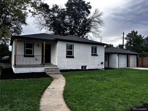 3290 S Franklin Street, Englewood CO 80113