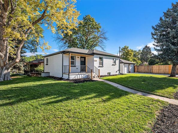 3290 S Franklin Street, Englewood CO 80113