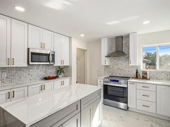 3290 S Franklin Street, Englewood CO 80113