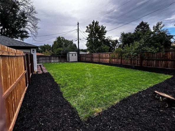 3290 S Franklin Street, Englewood CO 80113