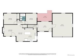 3290 S Franklin Street, Englewood CO 80113