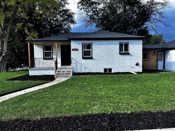 3290 S Franklin Street, Englewood CO 80113