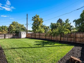 3290 S Franklin Street, Englewood CO 80113