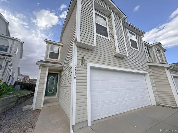 21961 E Crestline Place P, Aurora CO 80015